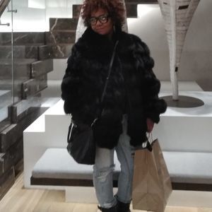 Meet your Posher, Staci